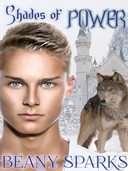 Title details for Shades of Power by Beany Sparks - Available